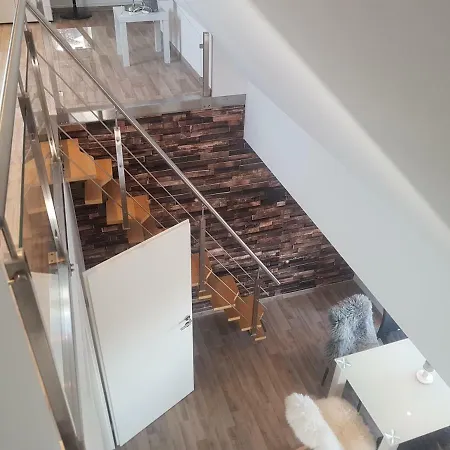 Nord Apartment Nürnberg