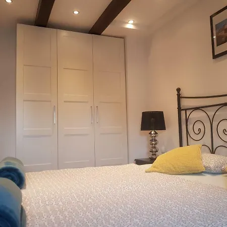 Apartment Nord Nürnberg