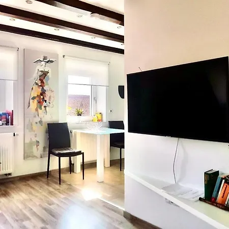 Nord Apartamento *