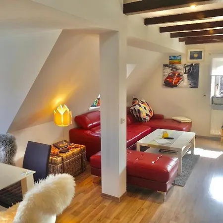 Nord Apartamento