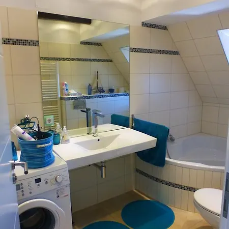 Apartamento Nord Núremberg