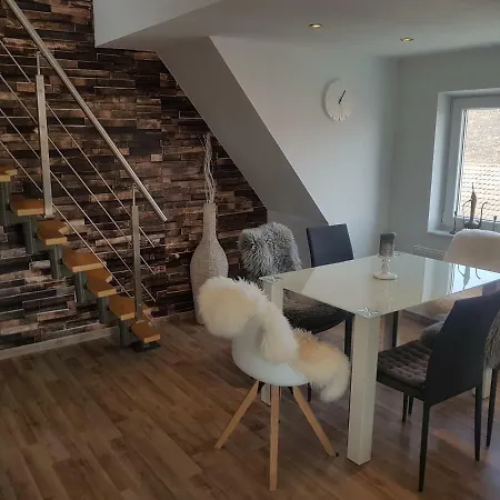Apartamento Nord