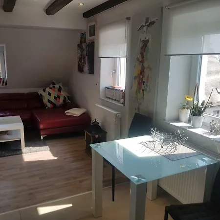 Apartamento Nord Núremberg
