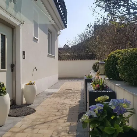Apartamento Nord Núremberg