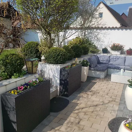 Nord Apartamento Núremberg