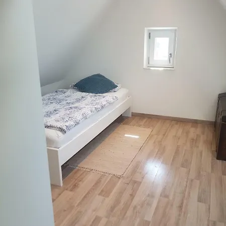 Apartamento Nord Núremberg