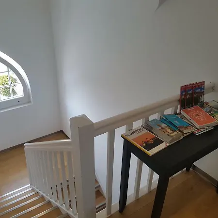 Apartamento Nord Núremberg