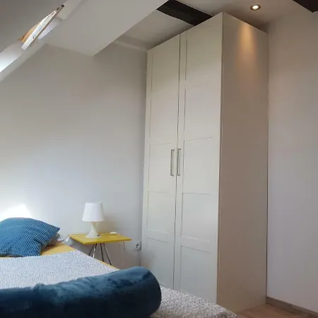Apartment Nord Nuremberg