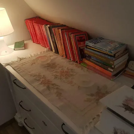 Apartamento Nord Núremberg