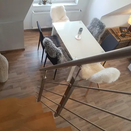 Apartamento Nord