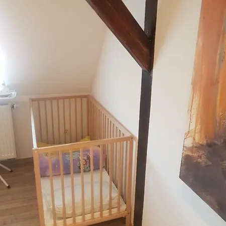 Apartamento Nord Núremberg