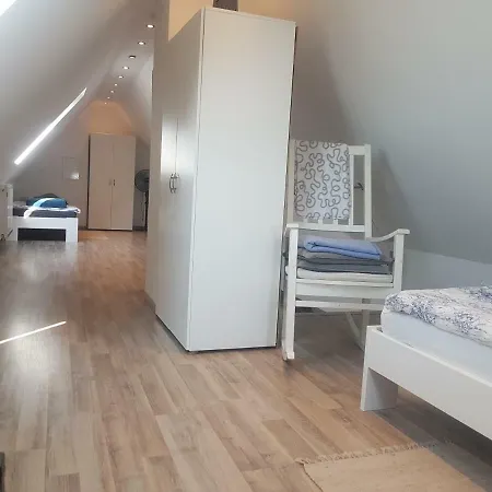 Apartamento Nord *
