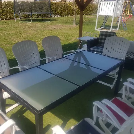 Nord Apartamento Núremberg