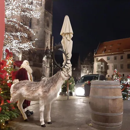 Nord * Nuremberg